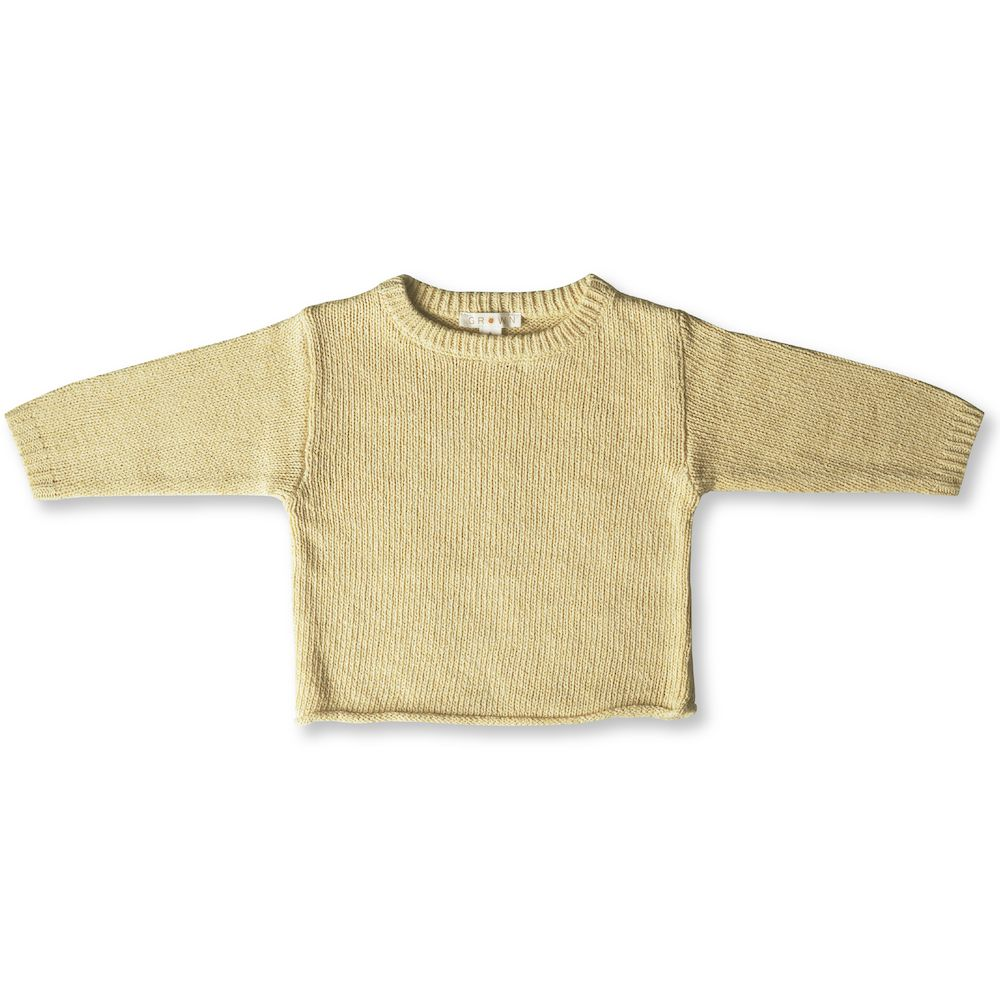Grown Beach Pullover