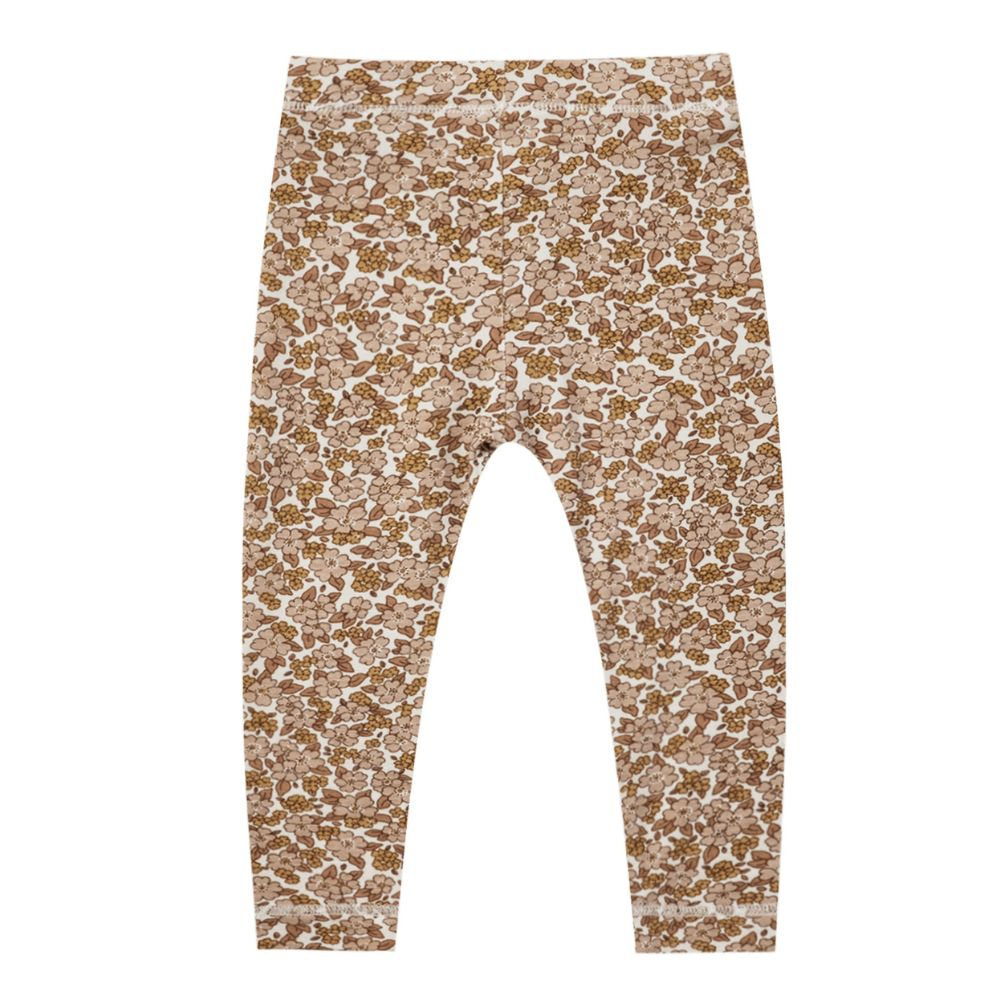 Quincy Mae Bamboo Leggings