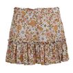 Eve Girl Floral Skirt