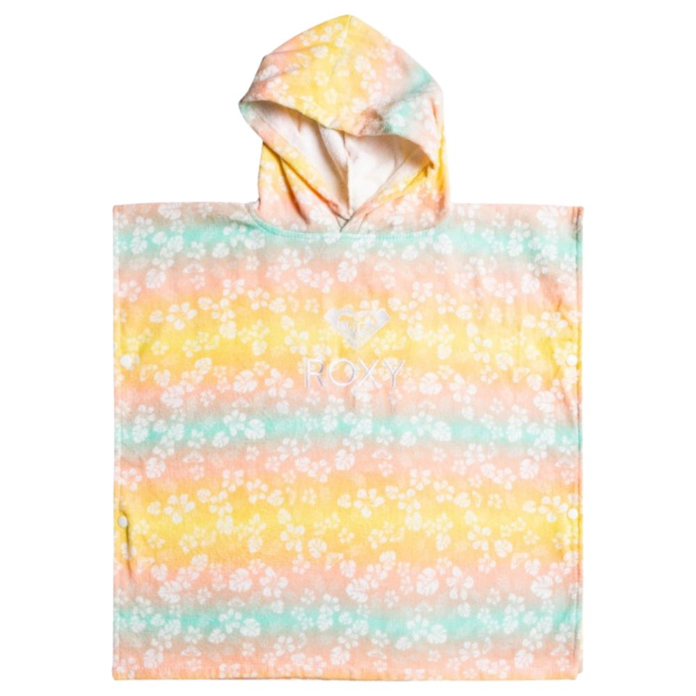 Roxy Stay Magical Poncho Towel