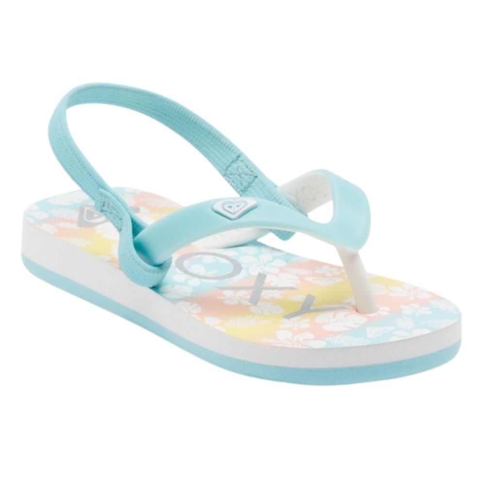 Roxy Tahiti Jandals - Toddler