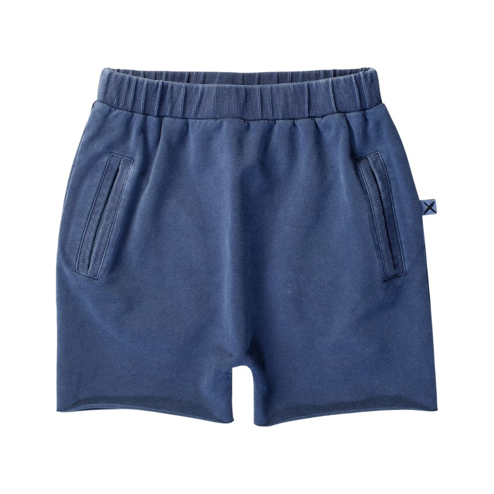 Minti Blasted Bronx Shorts