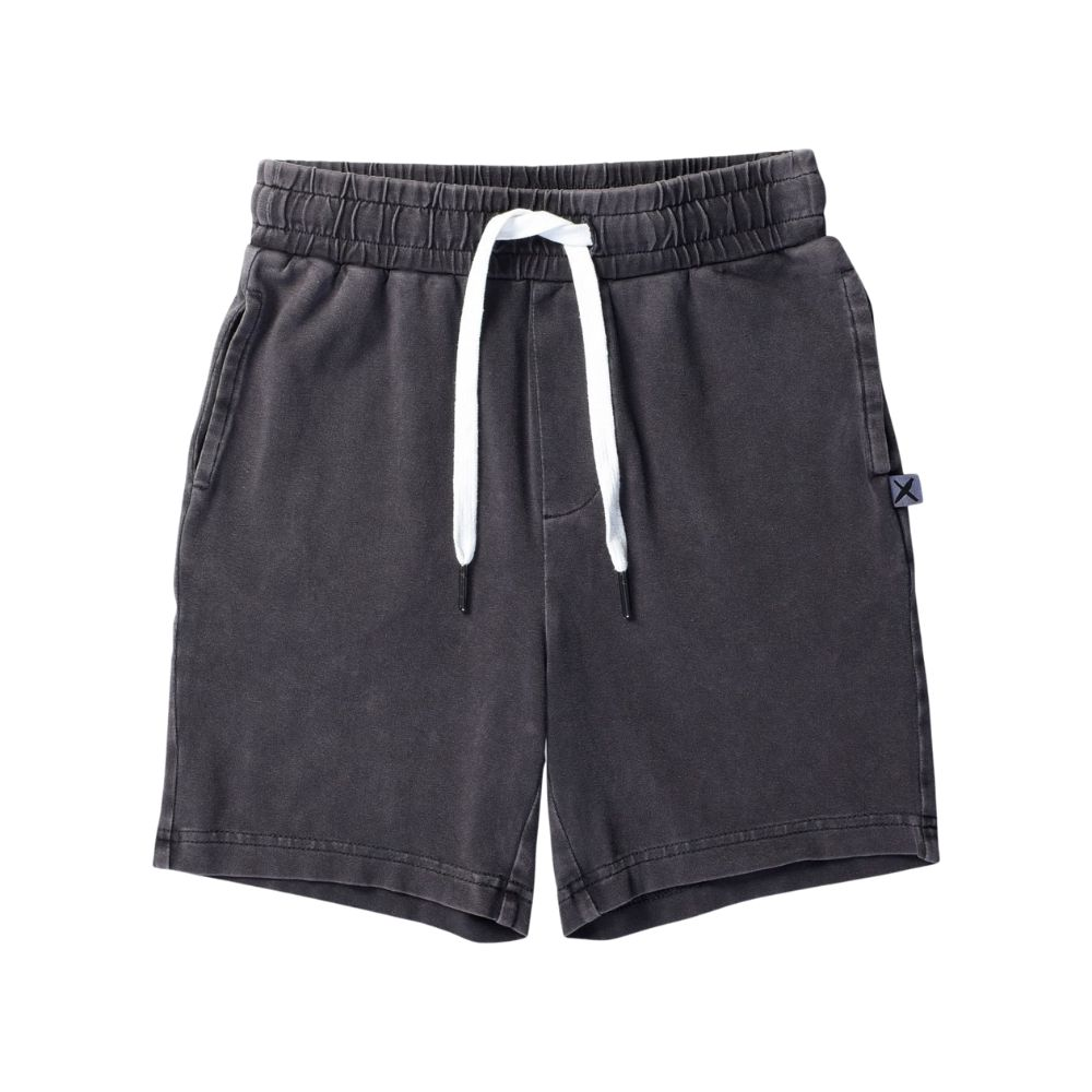 Minti Blasted Hendrix Shorts