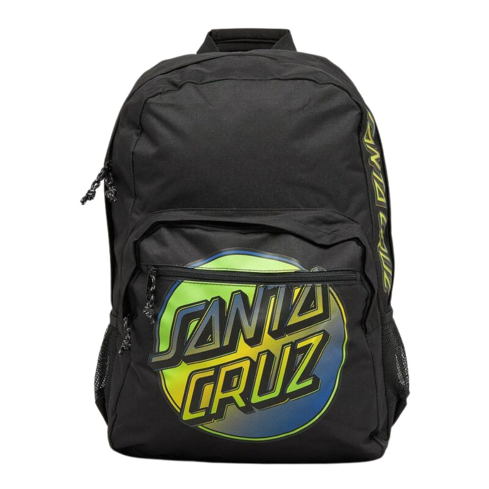 Santa Cruz Contra Dot Backpack - Kids Backpacks|Travel Bags|Billabong ...