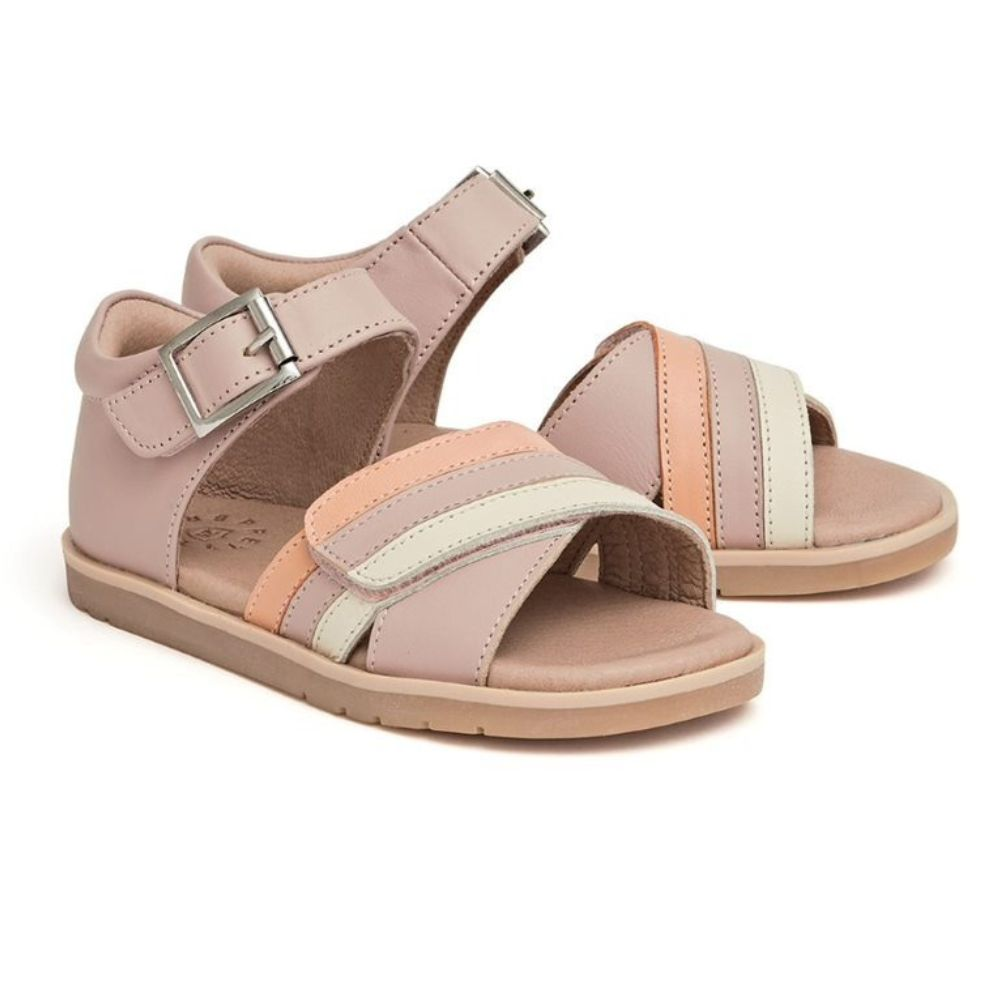 Pretty Brave Georgia Sandal