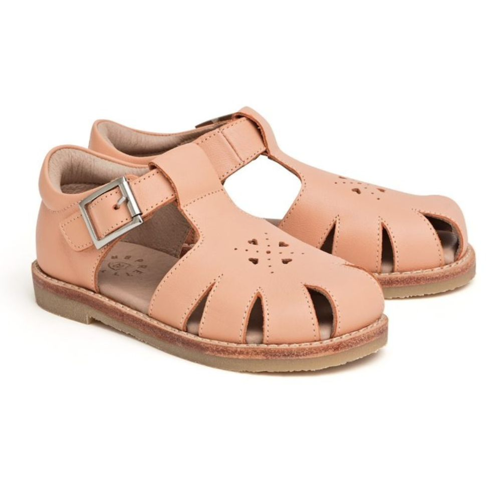 Pretty Brave Millie Sandal