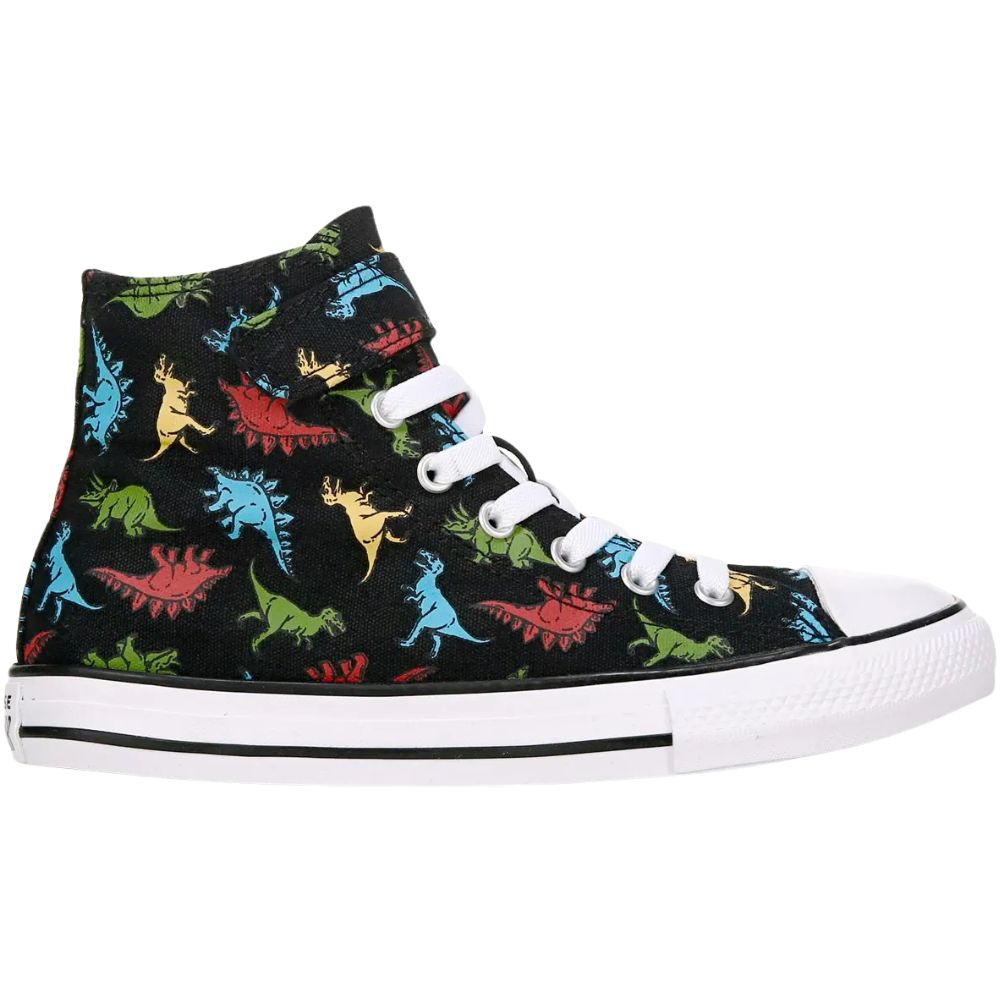 Converse CT Easy on Dinosaur 1V Hi Top