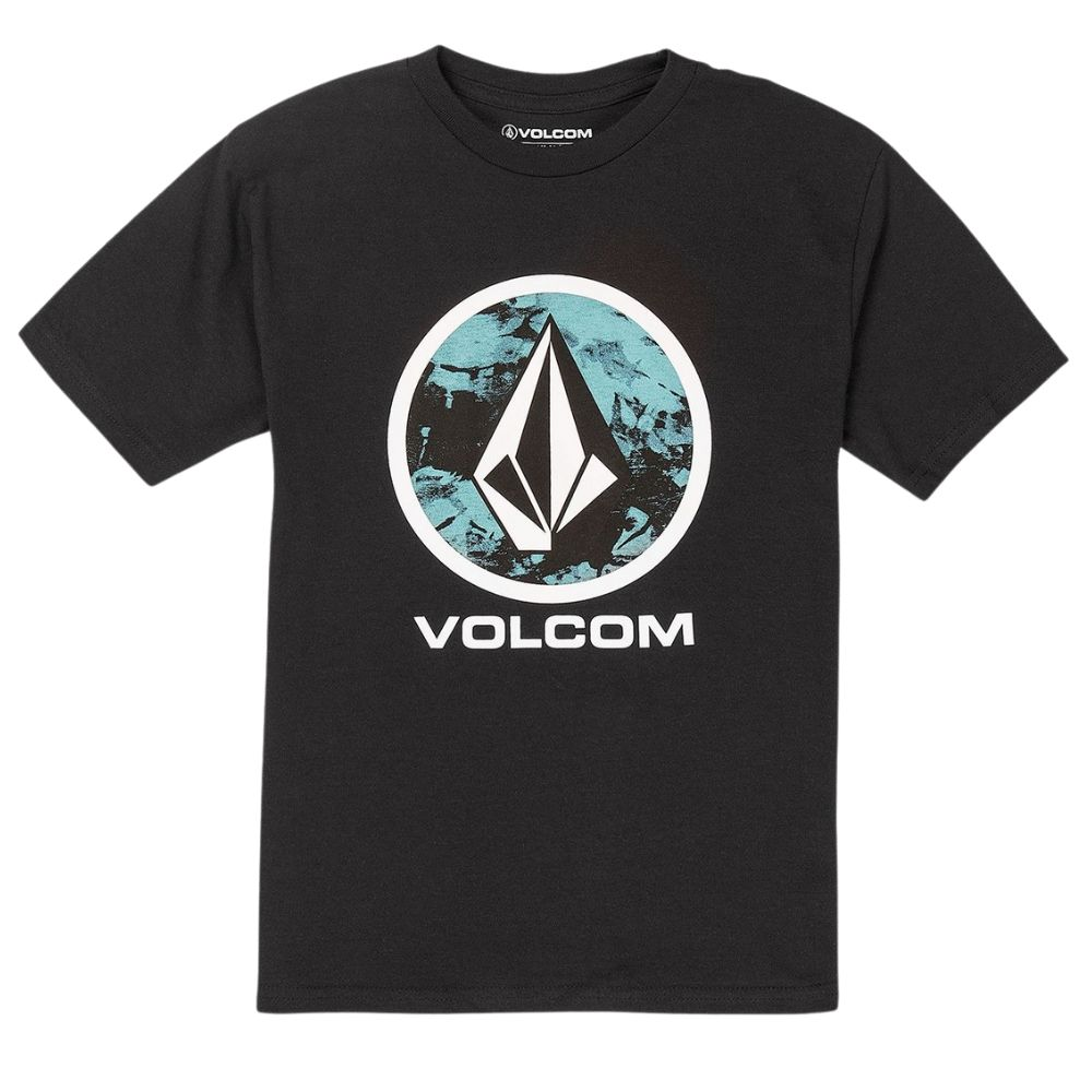 Volcom Crisp Stone Tee