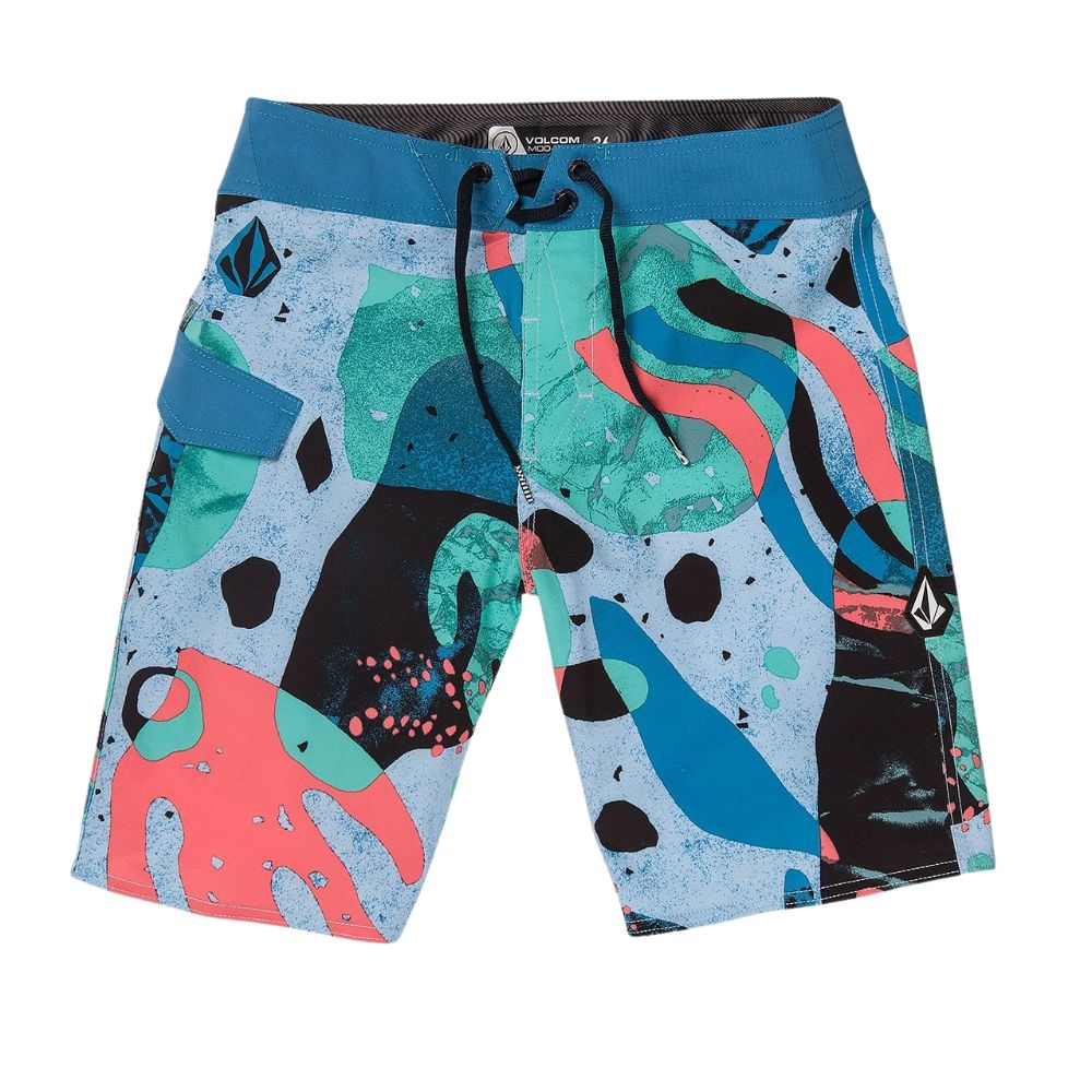 Volcom Aquatic Knife Boardshort