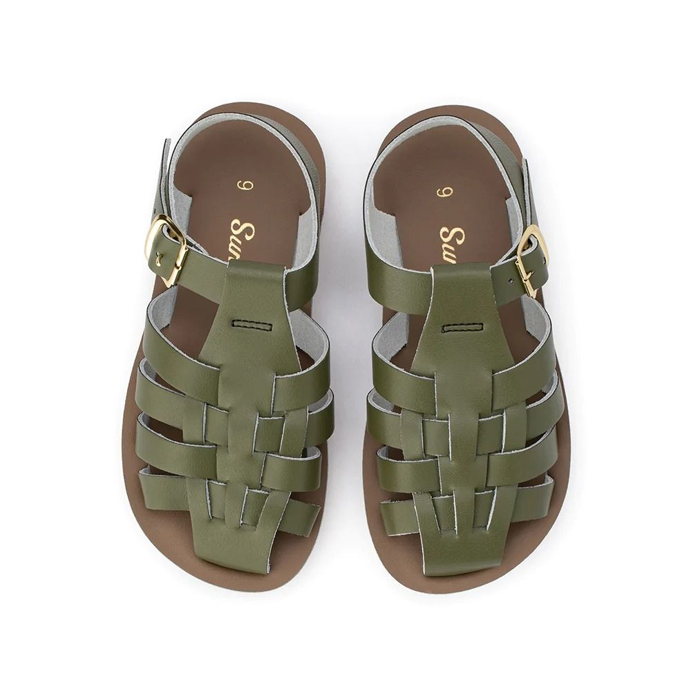 Sailor sandals hotsell