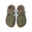 Saltwater Sailor Sandal
