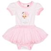 RYB Santa Circus Dress