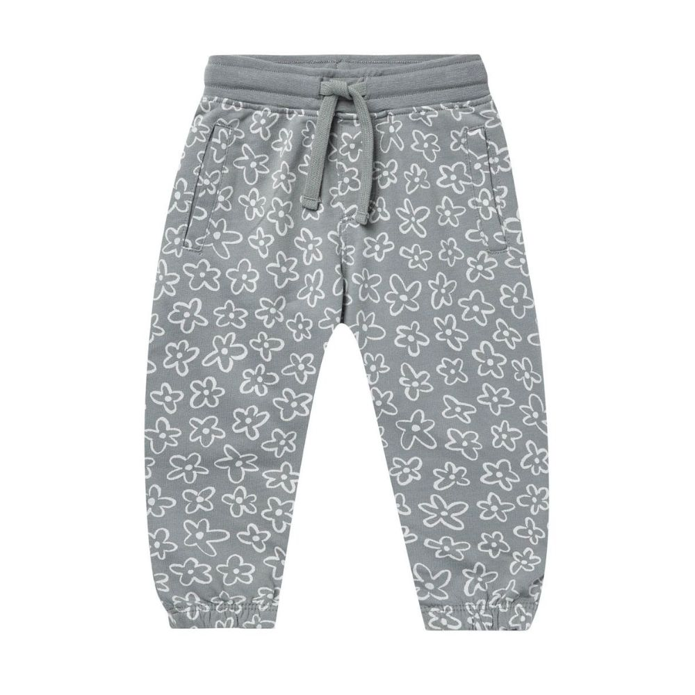 Rylee + Cru Jogger Sweatpant