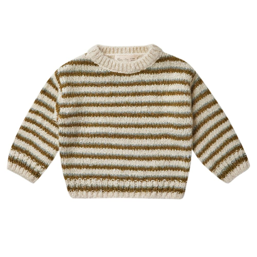 Rylee + Cru Aspen Sweater
