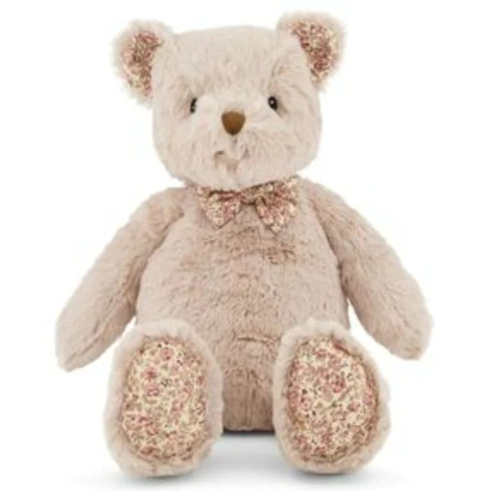 Lily & George Bernice Plush Bear