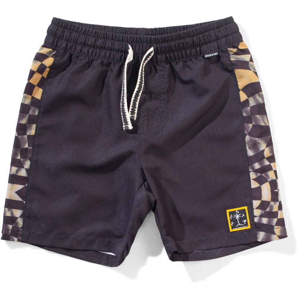 Munster Dye Racing Boardshort
