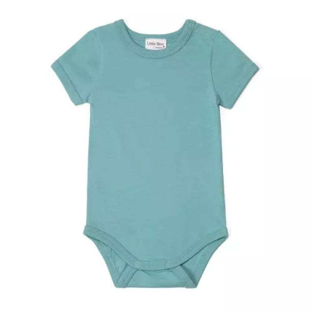 Little Bee by Dimples Cotton Bodysuit