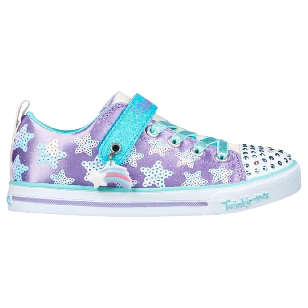Skechers Sparkle Lite Starry Dreamy Shoes