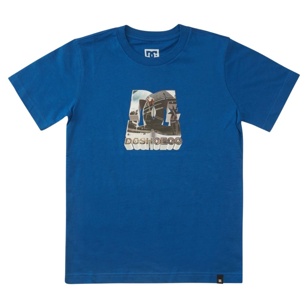 DC Wes Sydney T-Shirt