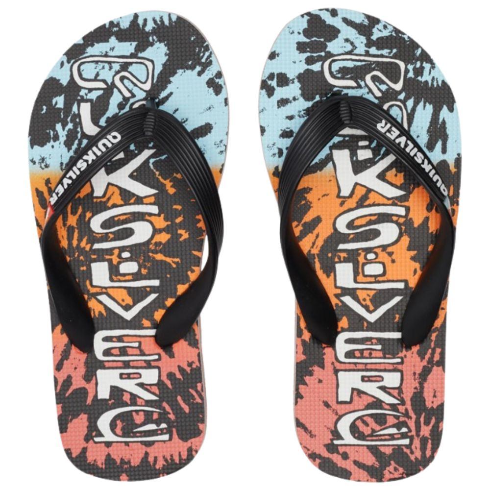 Quiksilver Molokai Art Jandals