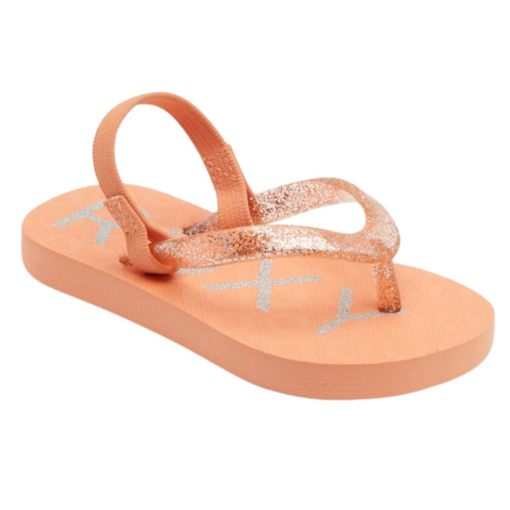 Roxy Viva Sparkle Girls Jandals