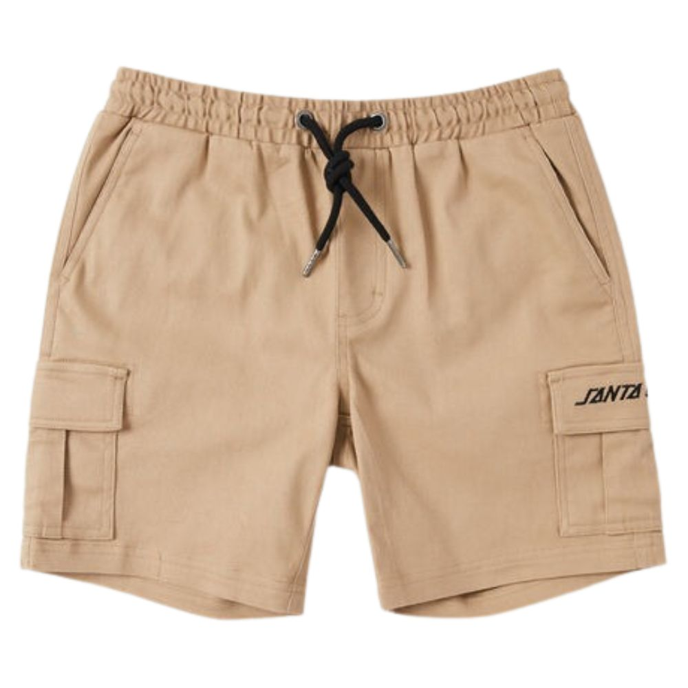 Santa Cruz Cali Cargo Shorts