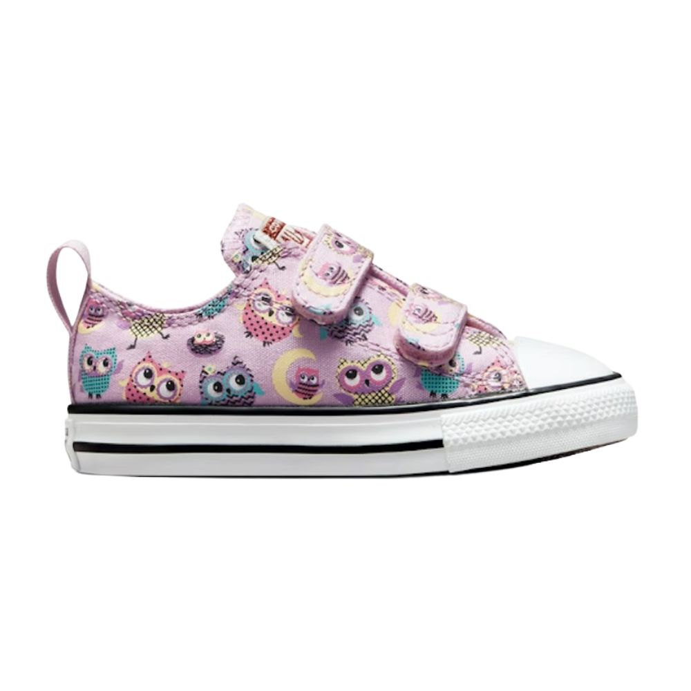 Converse CT Owl 2V Shoe - Toddlers