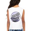 Santa Cruz Muscle Tee 