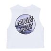 Santa Cruz Muscle Tee 