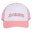 Santa Cruz College Cap