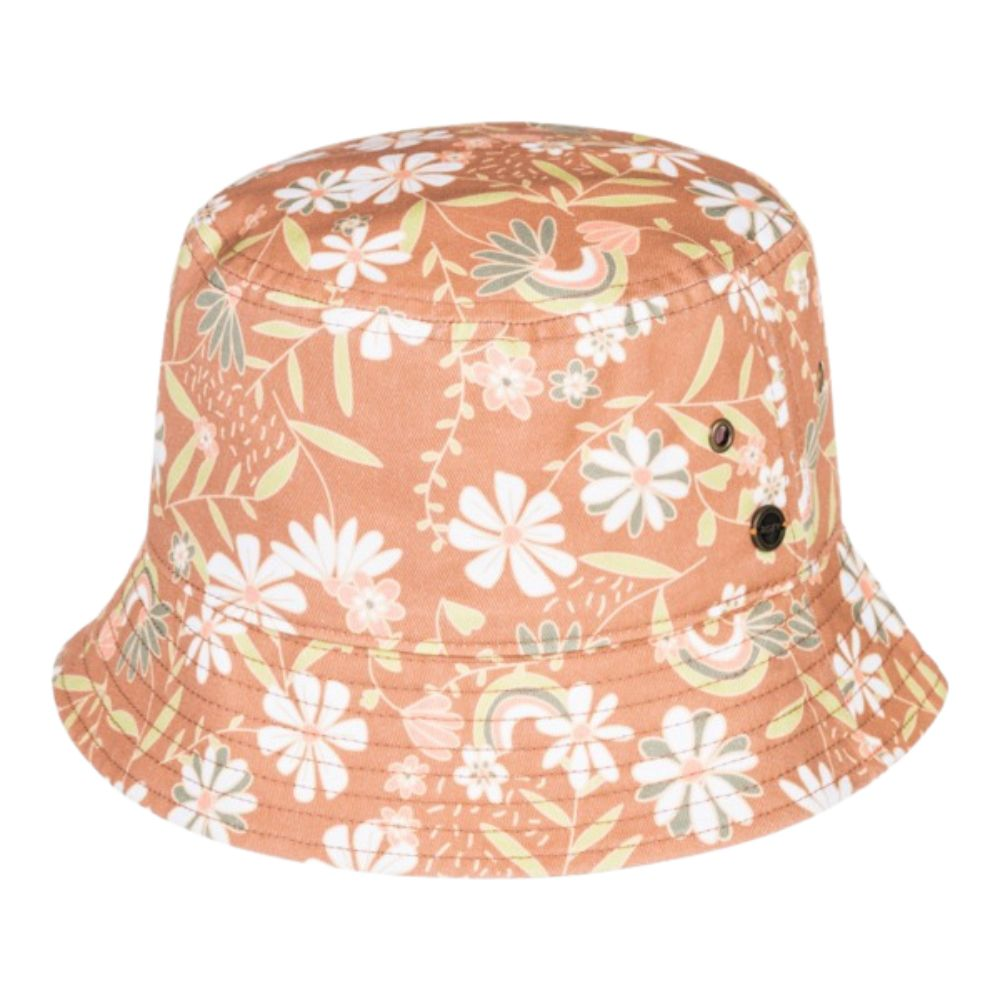 Roxy Dancing Shoes Bucket Hat