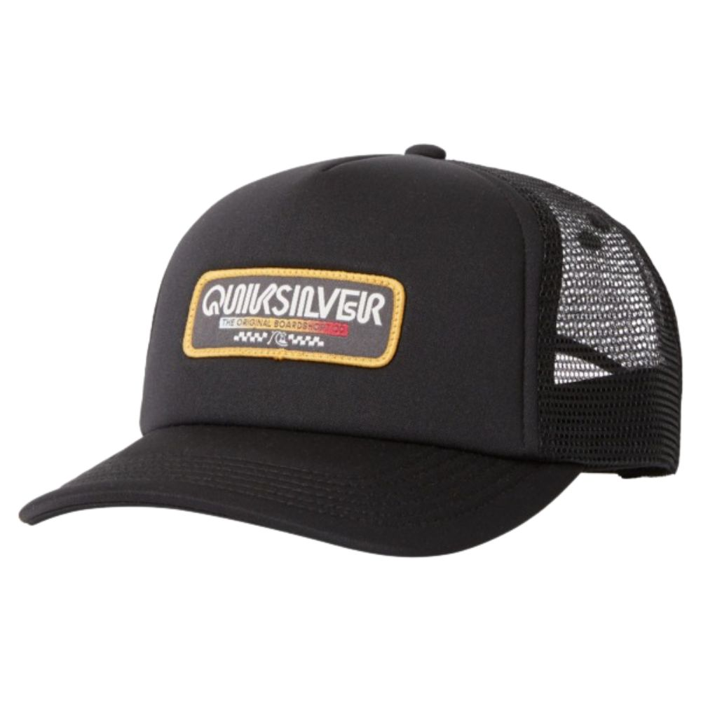 Quiksilver Slab Hunter Cap