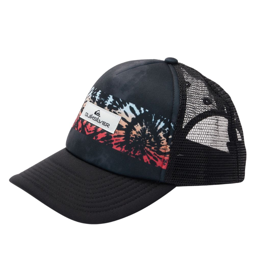 Quiksilver Raven Coop Cap