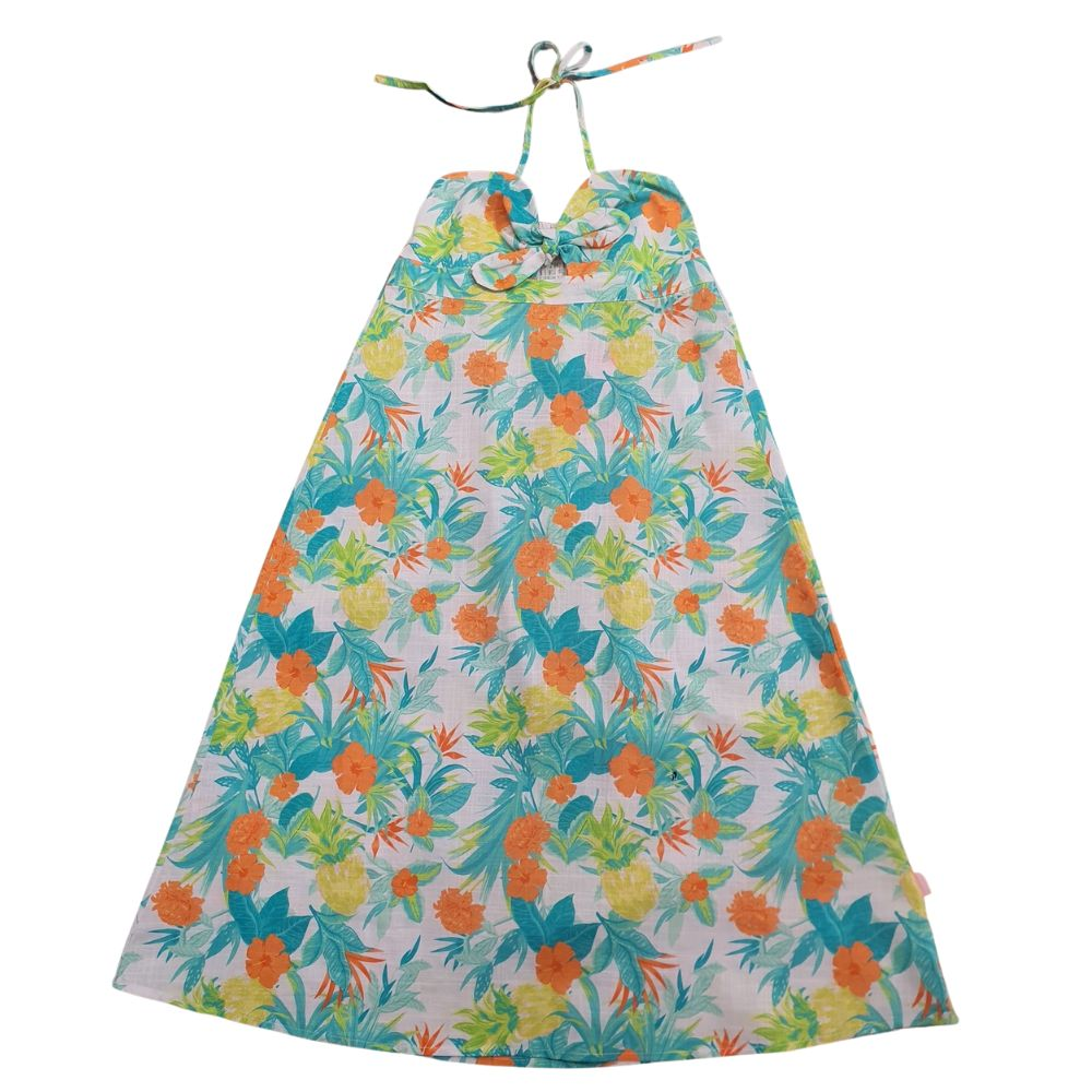 Seafolly Tropical Day Maxi Dress