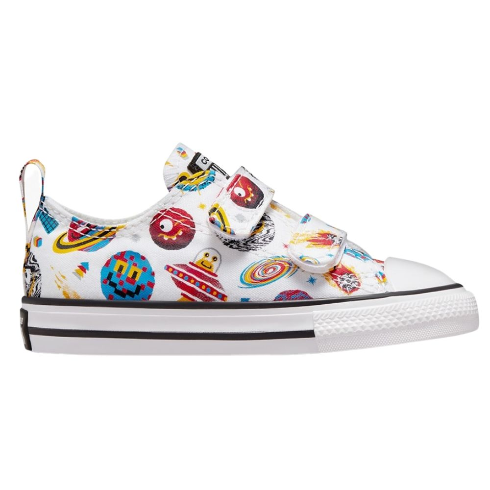 Converse CT Space Cruiser 2V Shoe - Toddler