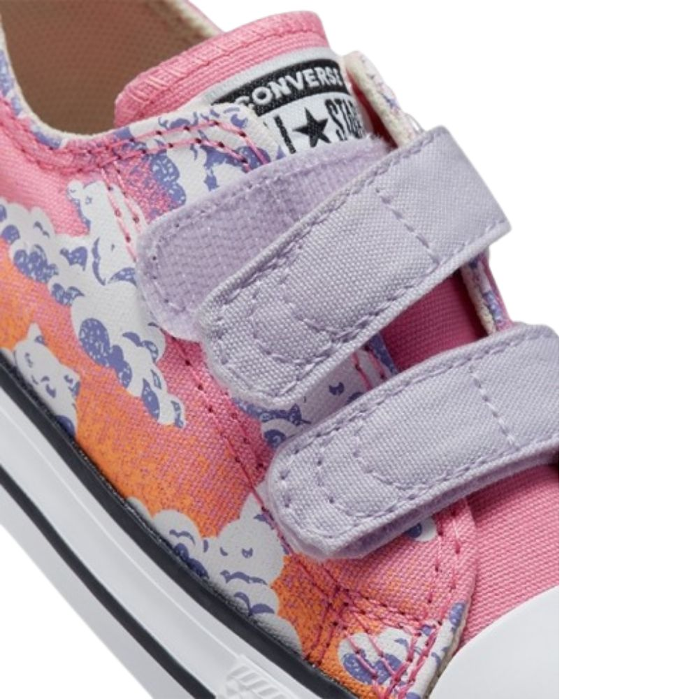 purple converse preschool