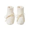 Booties Cotton Nature Bab