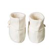 Booties Cotton Nature Bab