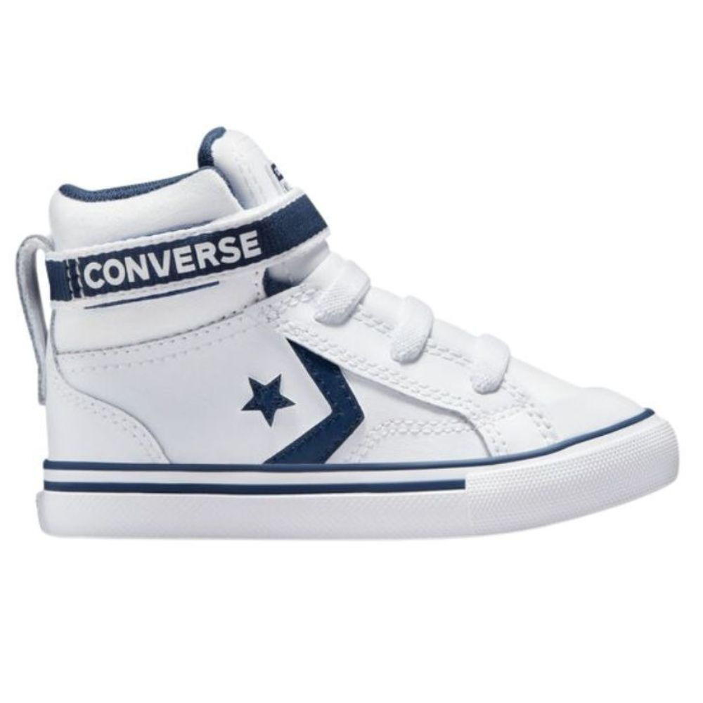 Converse Pro Blaze Easy On Hi Top