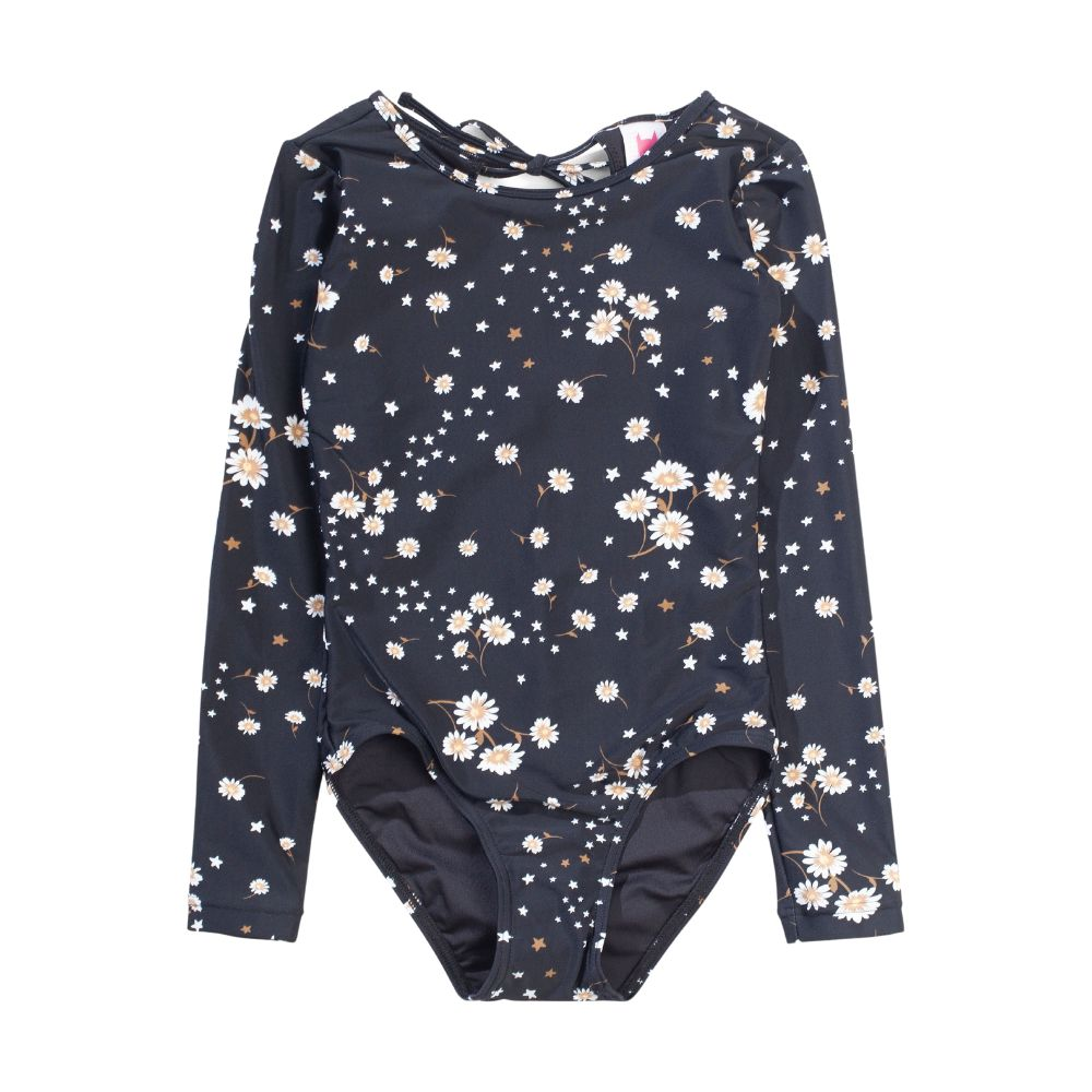 Missie Munster Blossom Paddlesuit