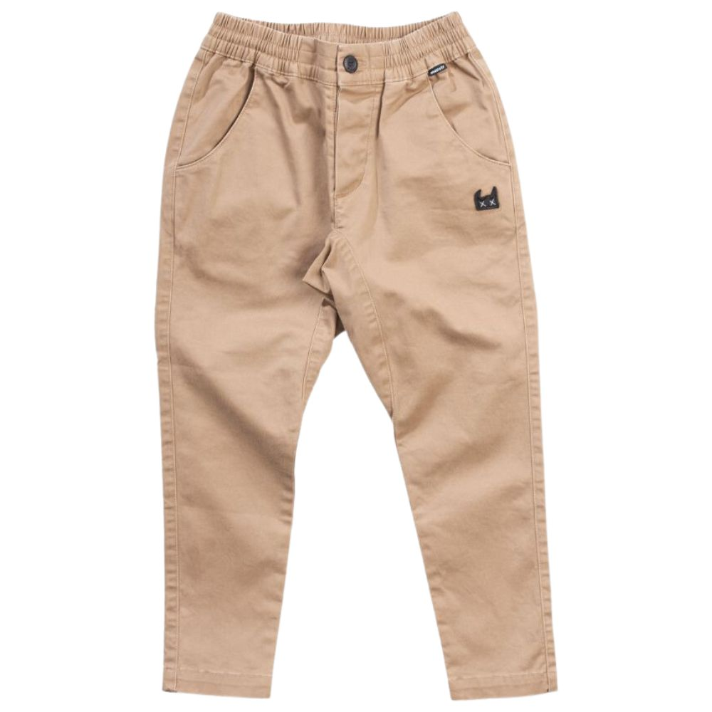 Munster Slider Pant