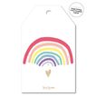 Gift Tag Just Smitten