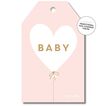 Gift Tag Just Smitten
