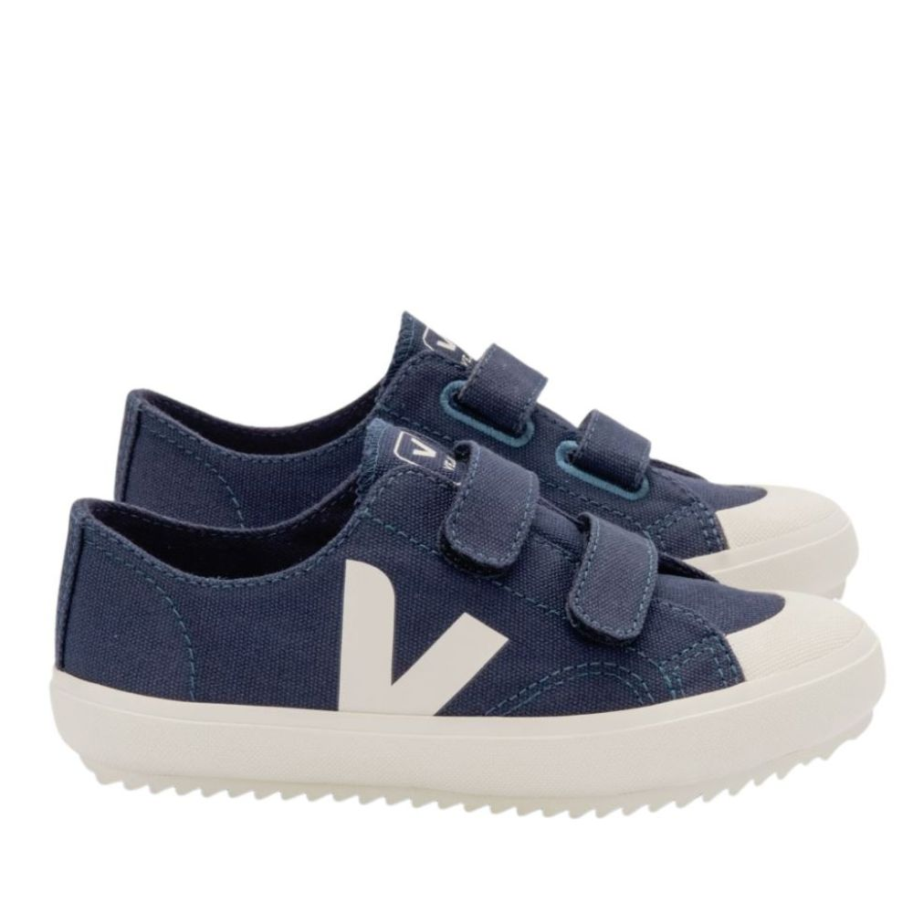 Veja Kids Ollie Canvas Sneaker