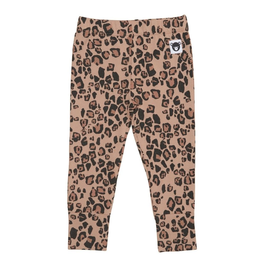 Huxbaby Jaguar Legging