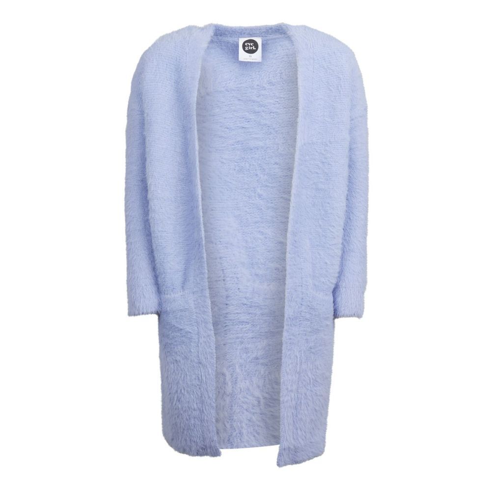 Girls cardigan nz sales