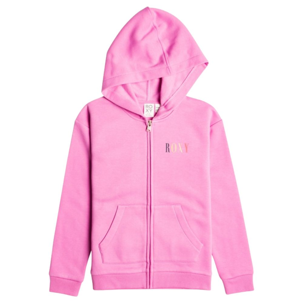 Roxy Wildest Dreams Zip Hoodie