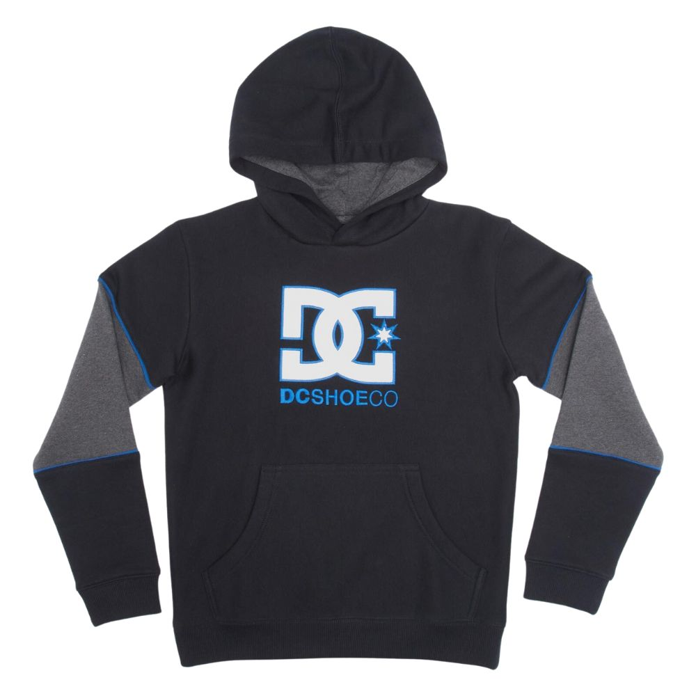 DC Misfit Premium Hoodie