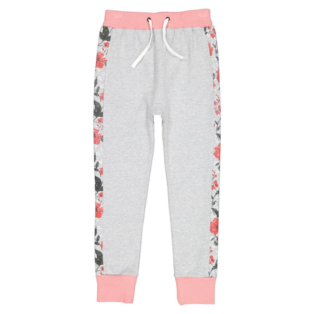 Kissed by Radicool Mini Rose Panel Pant