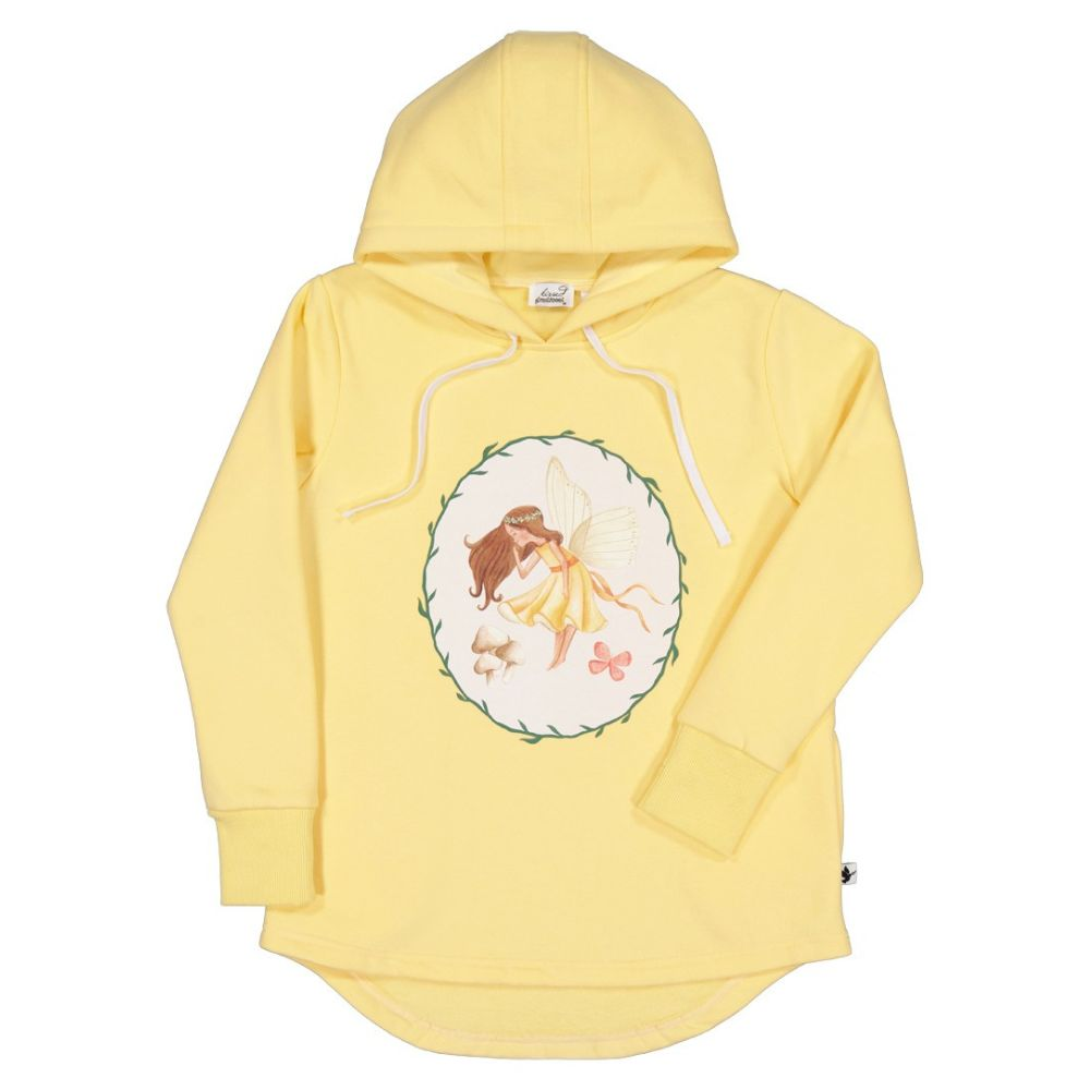Kissed by Radicool Honeysuckle Fairy Hoodie